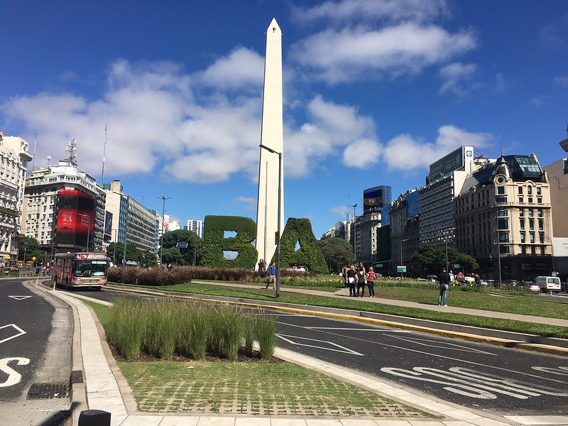 En el 3° trimestre de 2019 la pobreza en la Ciudad bajó al 19,4% 