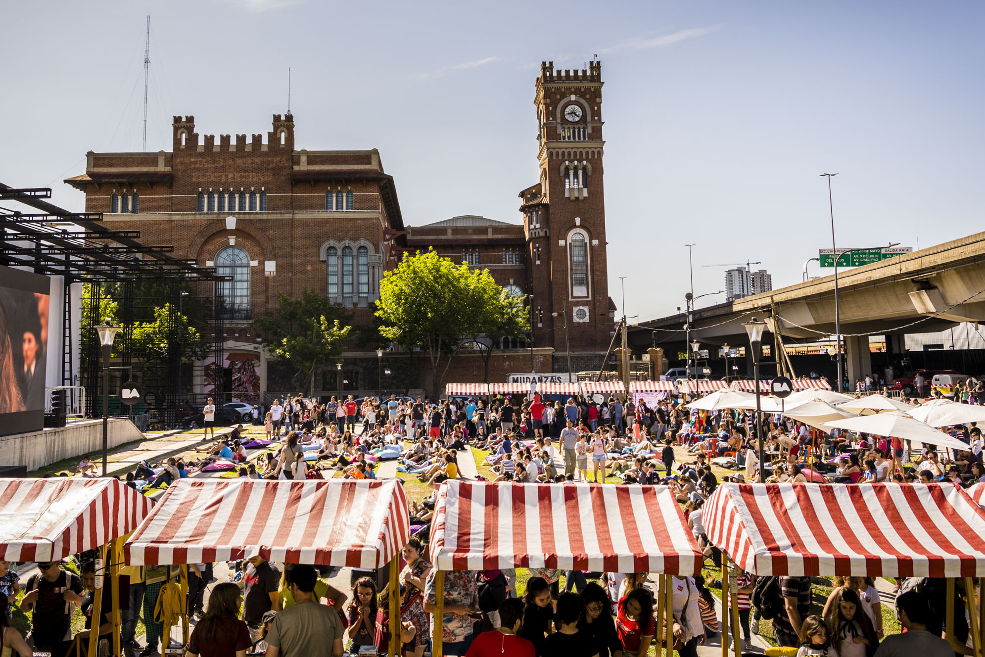 ¡Gracias por acompañarnos!
