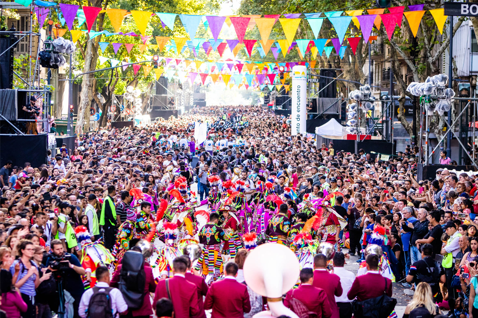 Un año lleno de cultura: 19 eventos del 2019