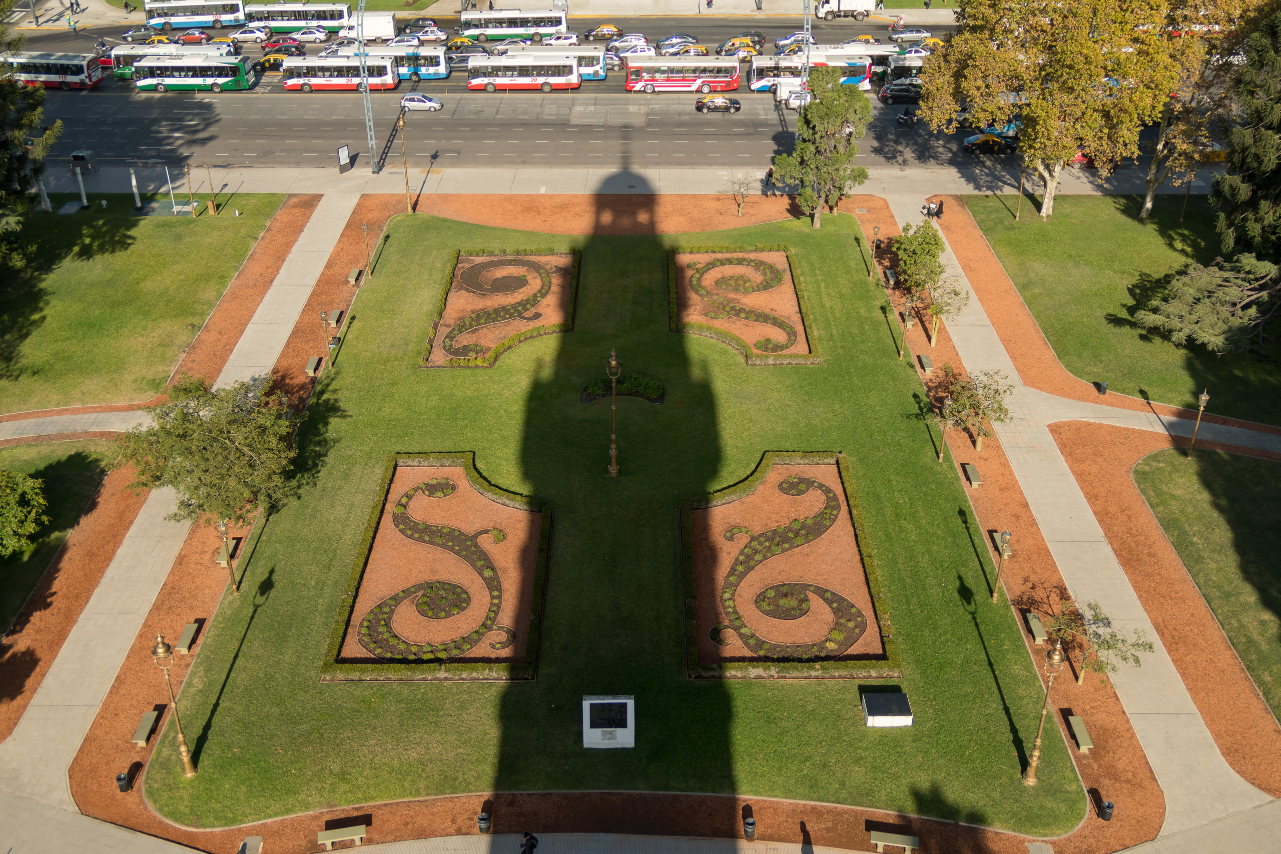 Vuelven los Miradores de Buenos Aires