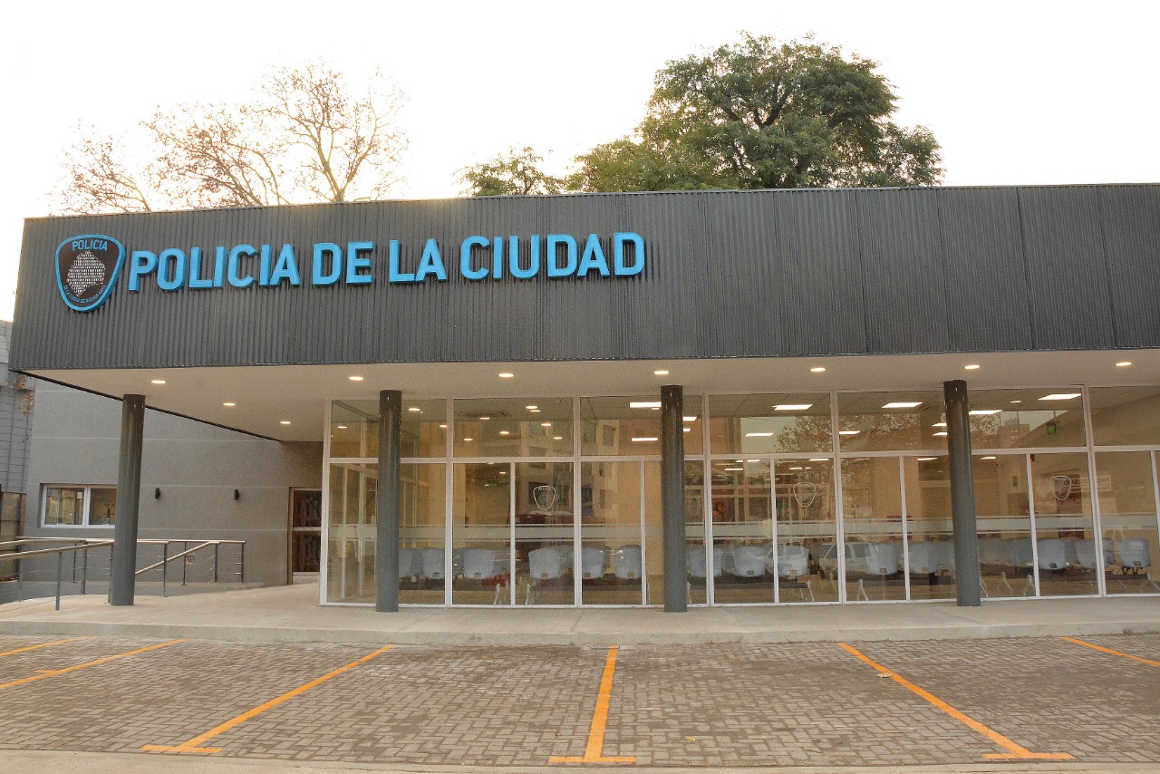 Policía de la Ciudad: Antecedentes del personal propuesto para ascenso