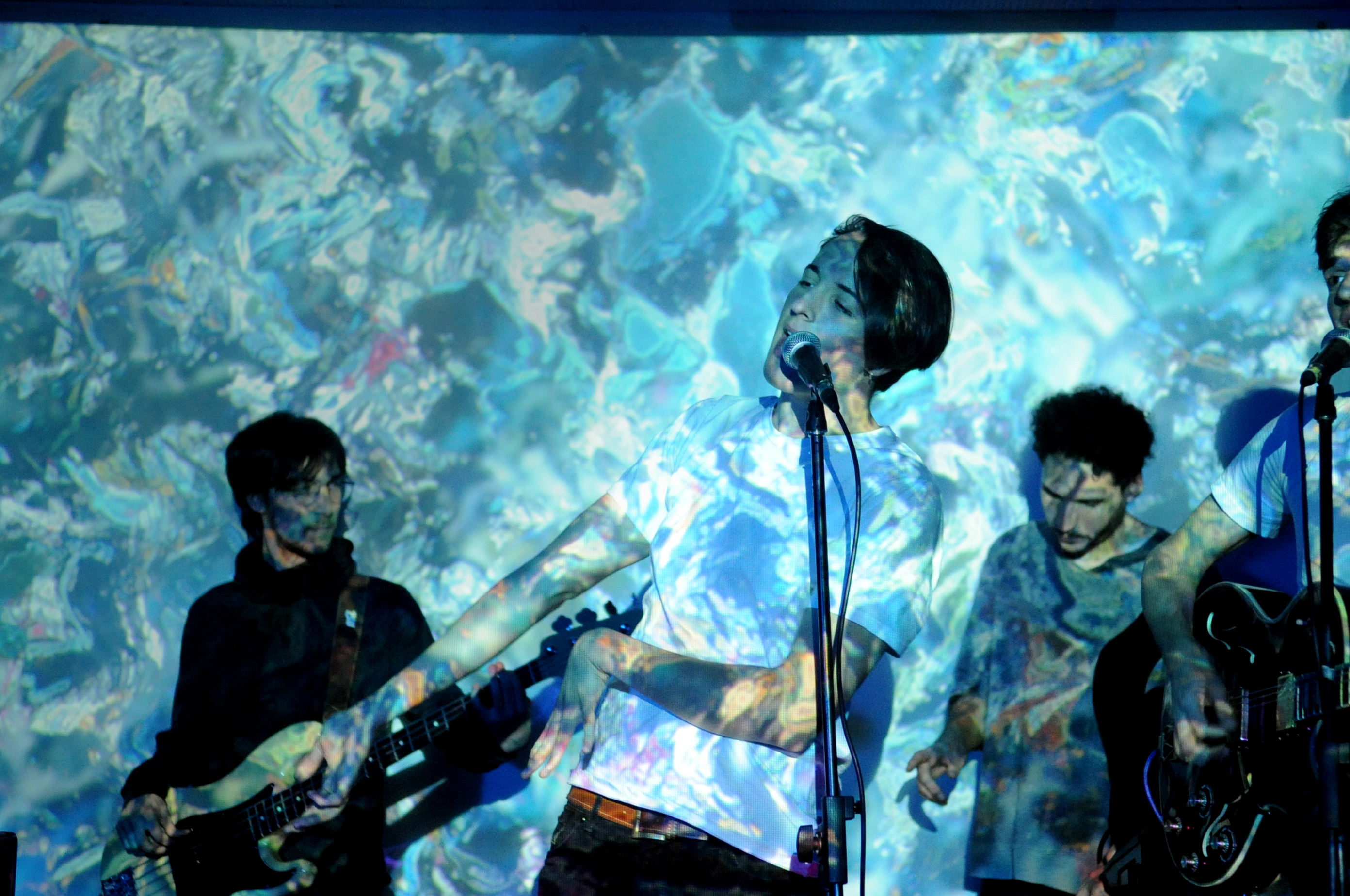 El Cultural San Martín lanzó convocatorias para proyectos artísticos 