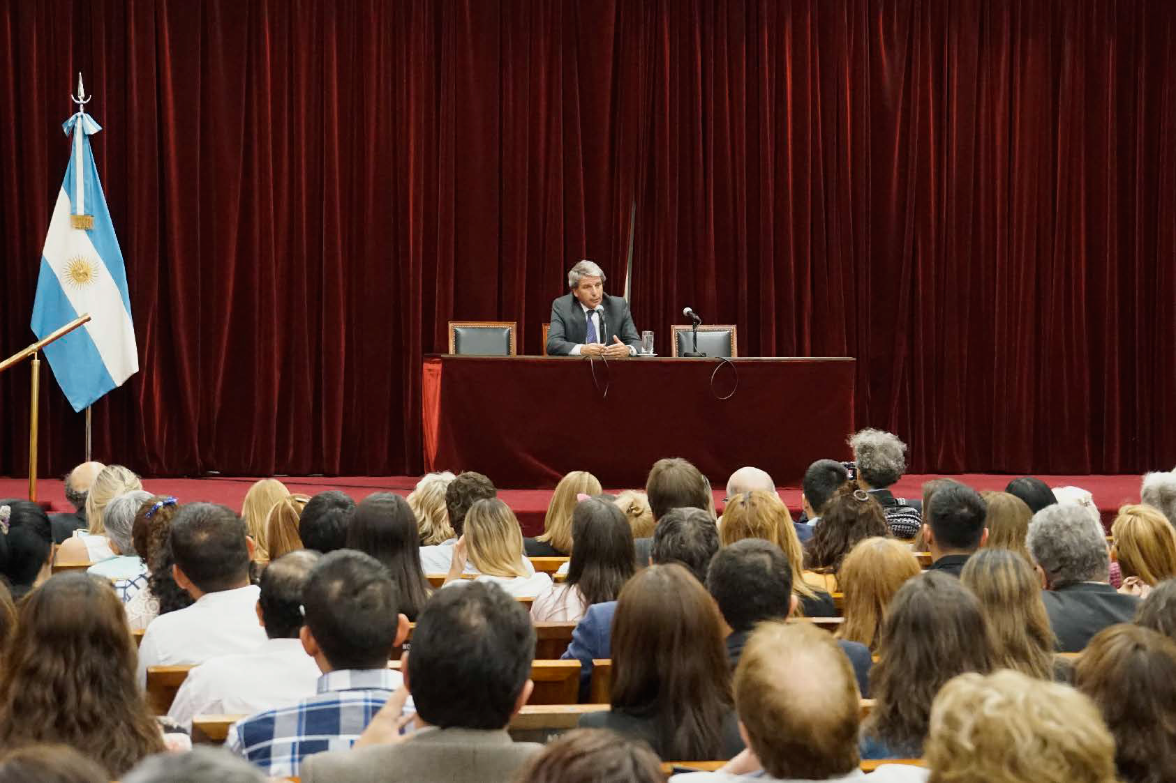 Suplemento Informativo. Carreras de Estado Ciclo lectivo 2020