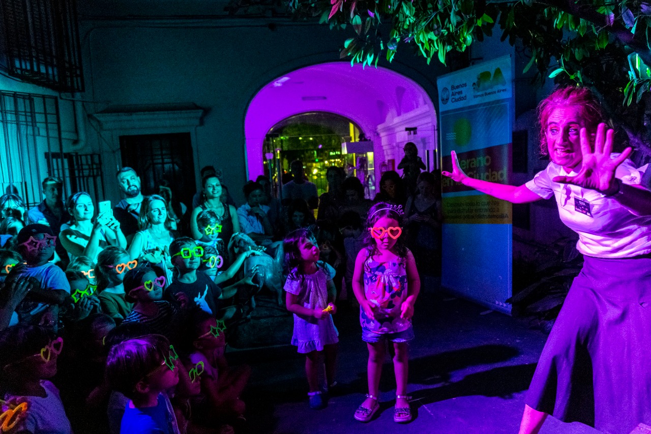 Vuelve "Una noche en el museo"