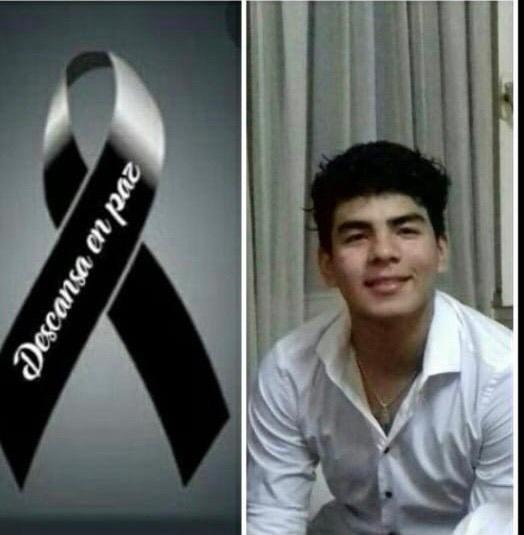 Dolor y repudio ante el asesinato de Fernando Baez Sosa