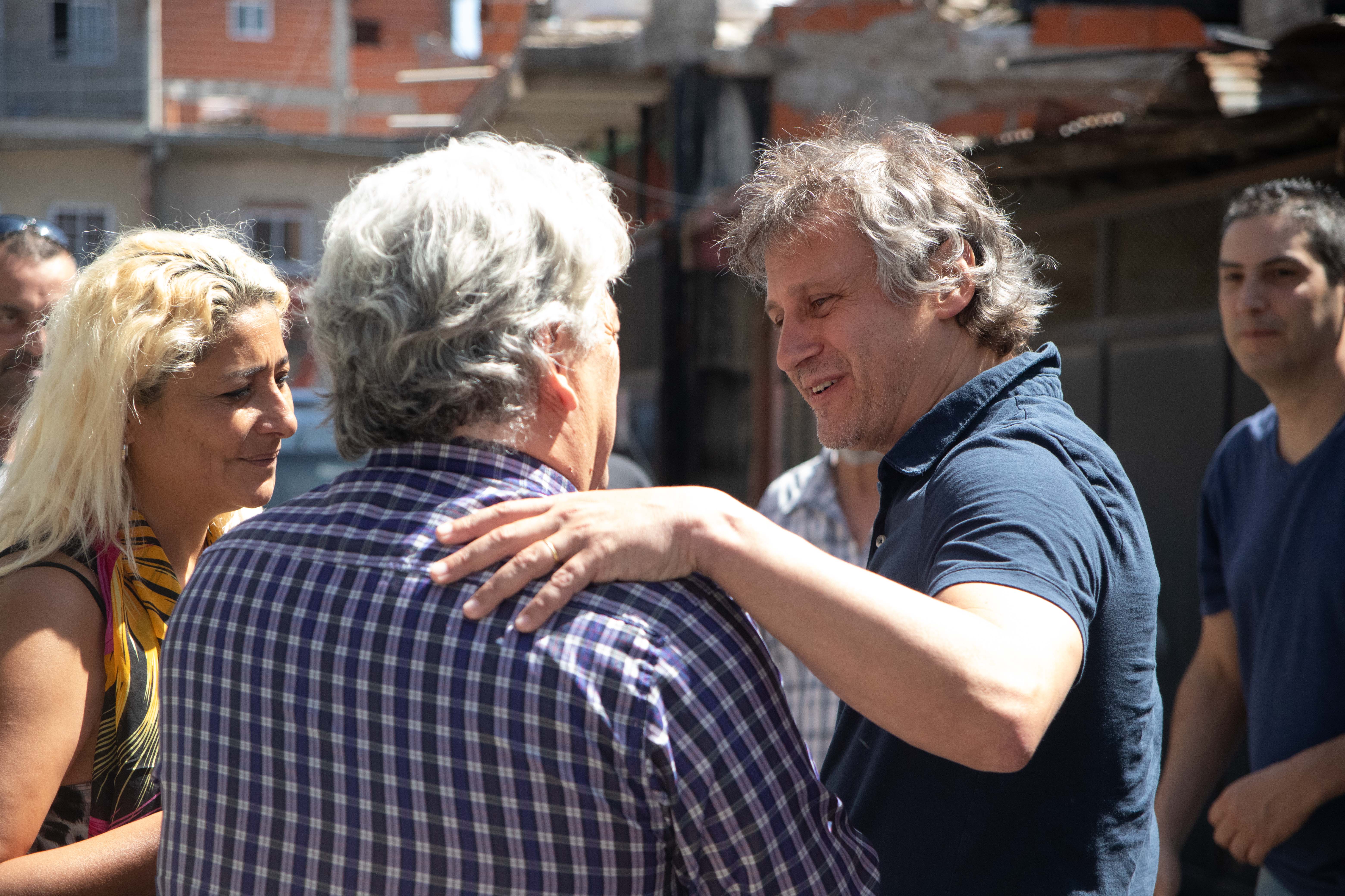 Comenzó la campaña de descacharreo por prevención de dengue