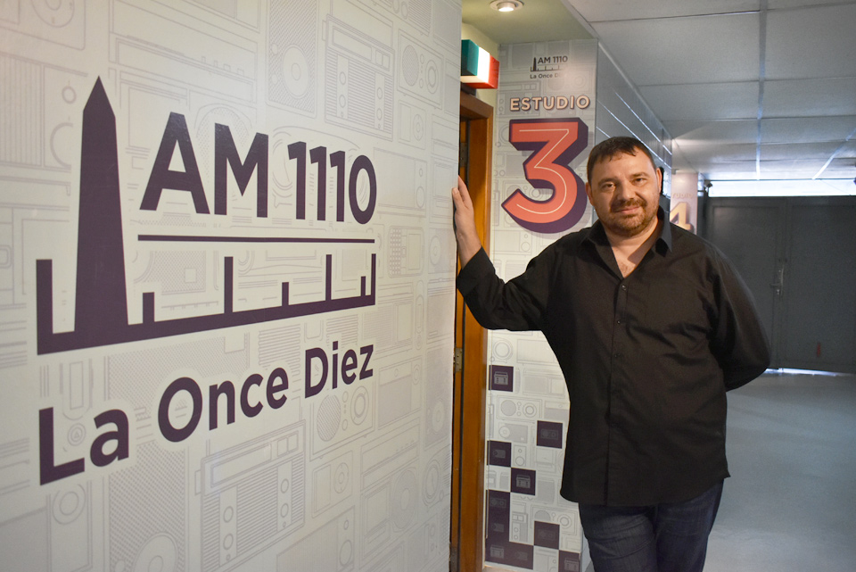 Todas las actividades culturales en Disfrutemos BA, por La Once Diez 