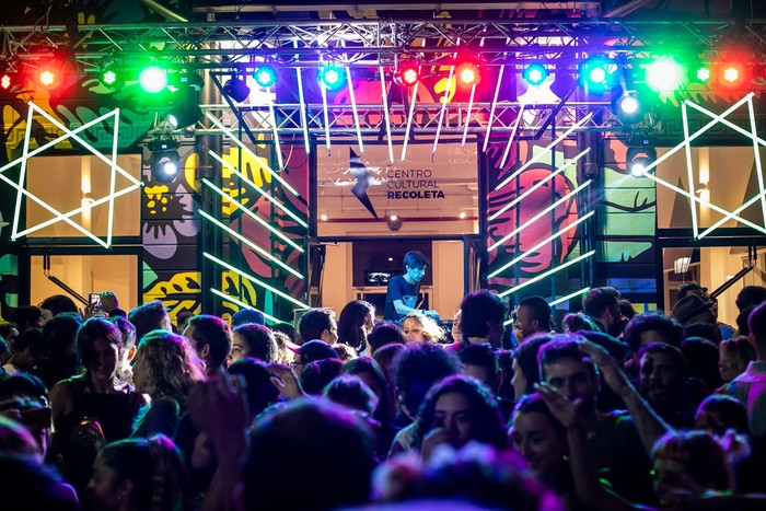 El cierre de "Por Amor al Baile" pasó para el jueves 13