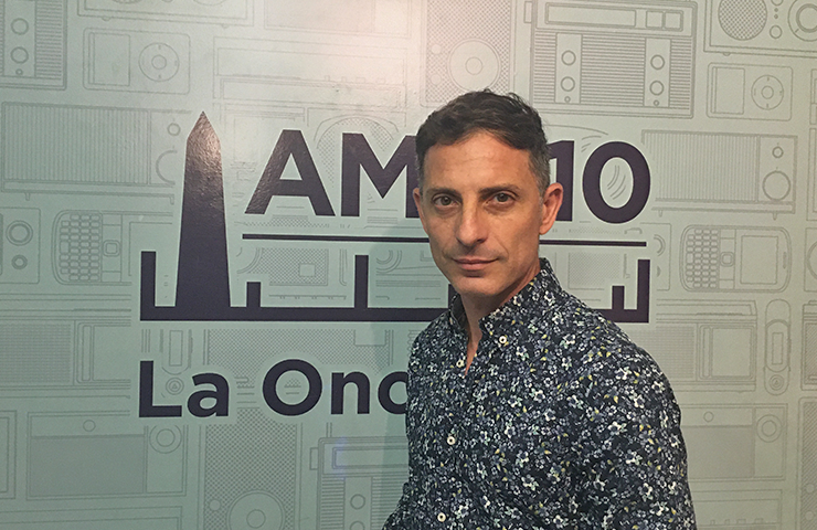 6 AM Buenos Aires Despierta con Damián Glanz