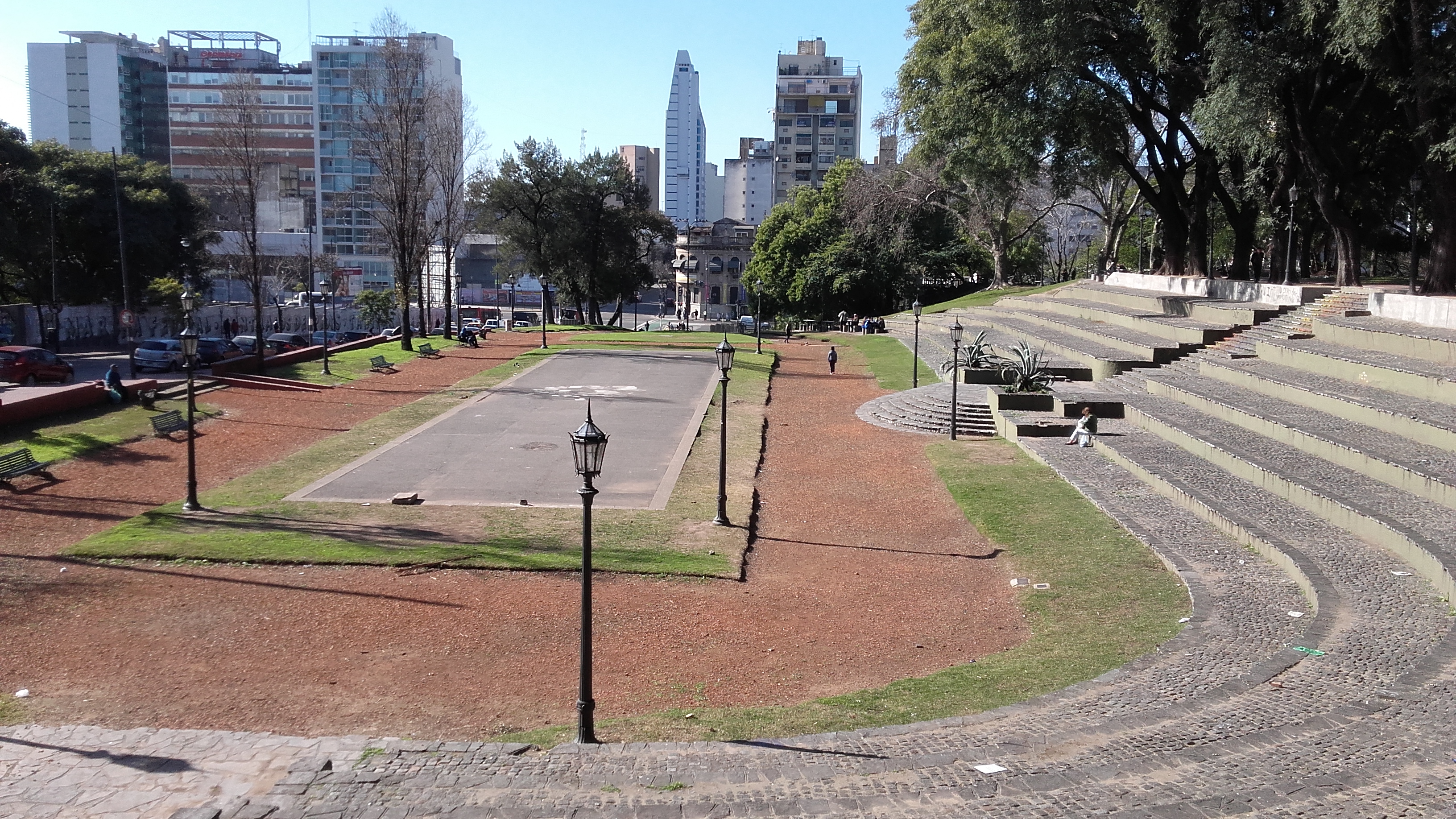 Actividades del 10 al 16 de febrero