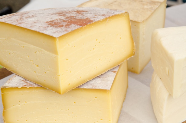 Quesos, un sinfín de sabores para elegir 