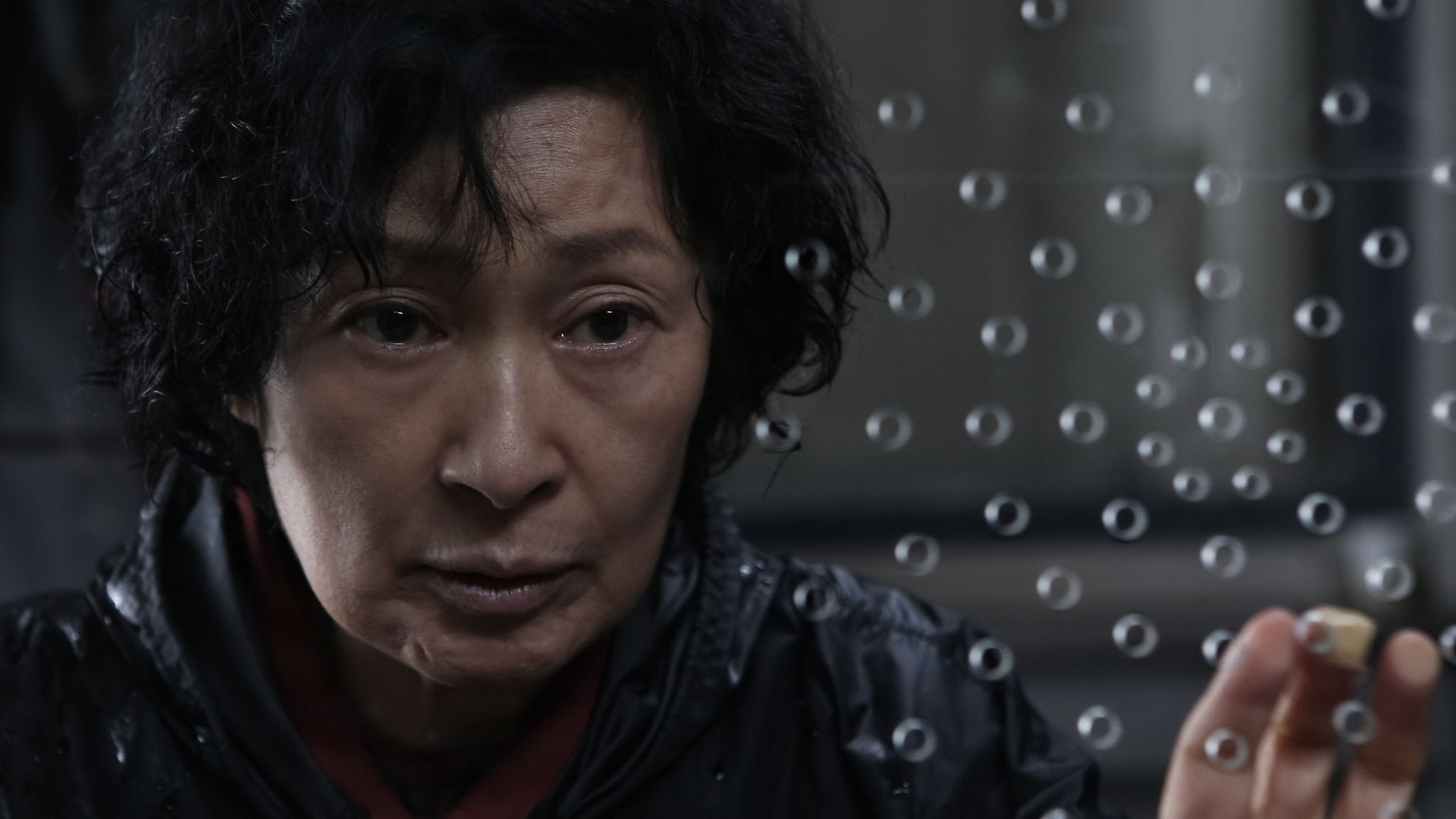 Un ciclo del director coreano que ganó cuatro premios Oscar