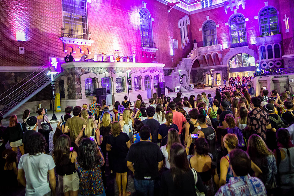 Este fin de semana vuelve “Sur Tropical”