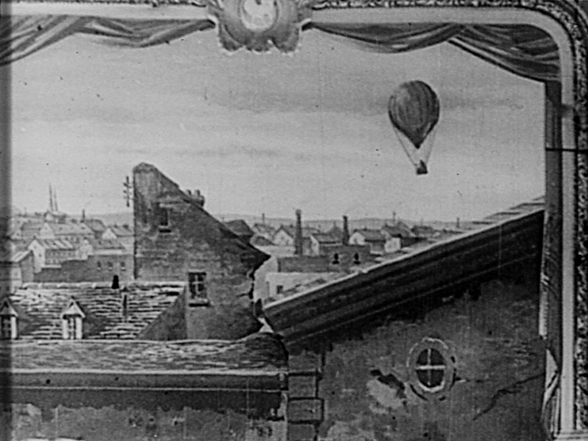 Peligro: Sin Identificar