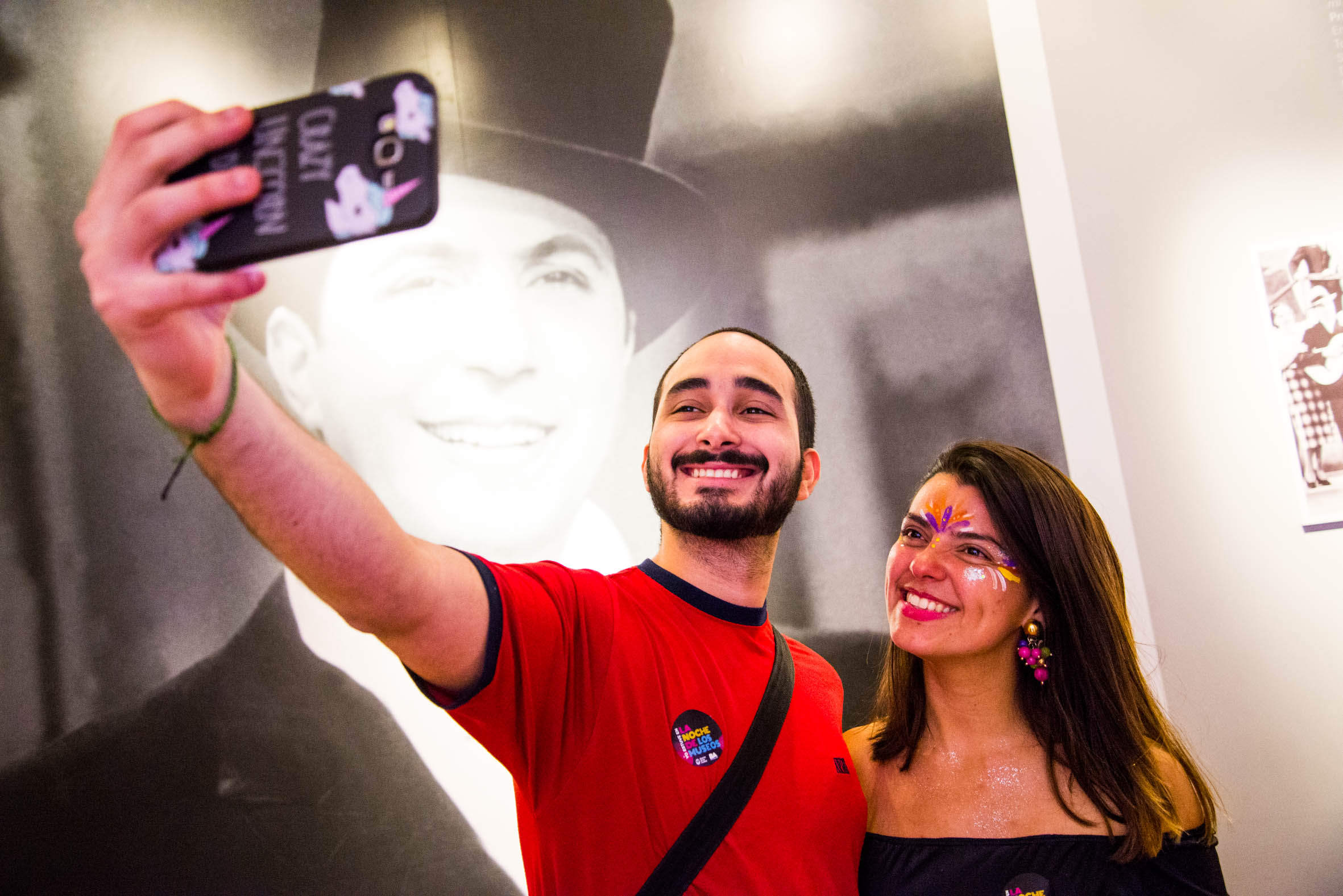 10 propuestas culturales para celebrar el Día de los Enamorados