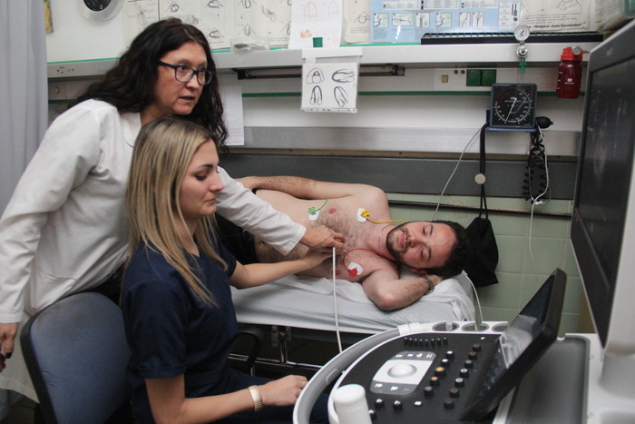 Día Mundial de las Cardiopatías Congénitas