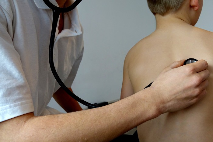 Día Internacional del Cáncer Infantil