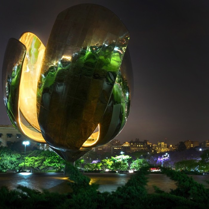 Por el Día Internacional del Cáncer Infantil, la Ciudad iluminará de amarillo fachadas y monumentos