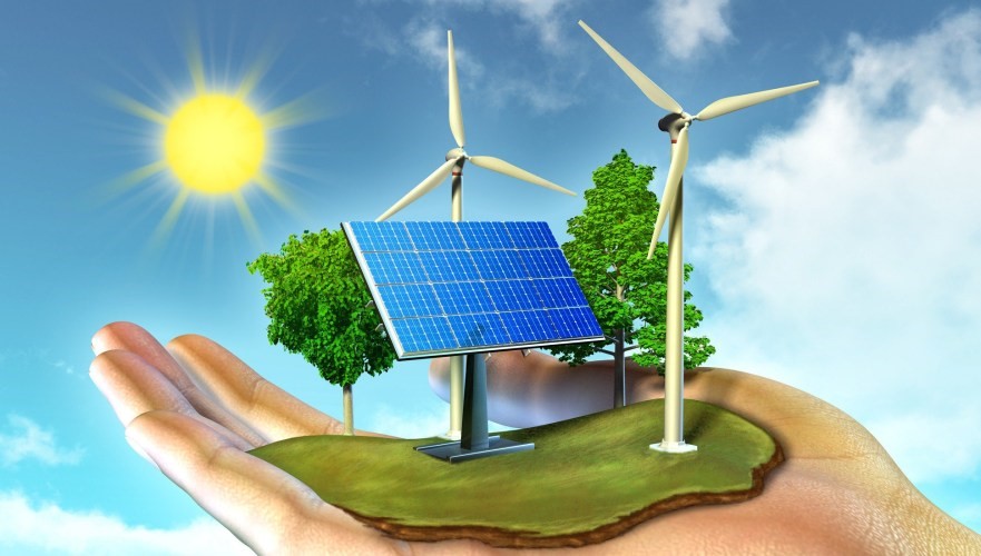 14 de febrero Día Mundial de la Energía 
