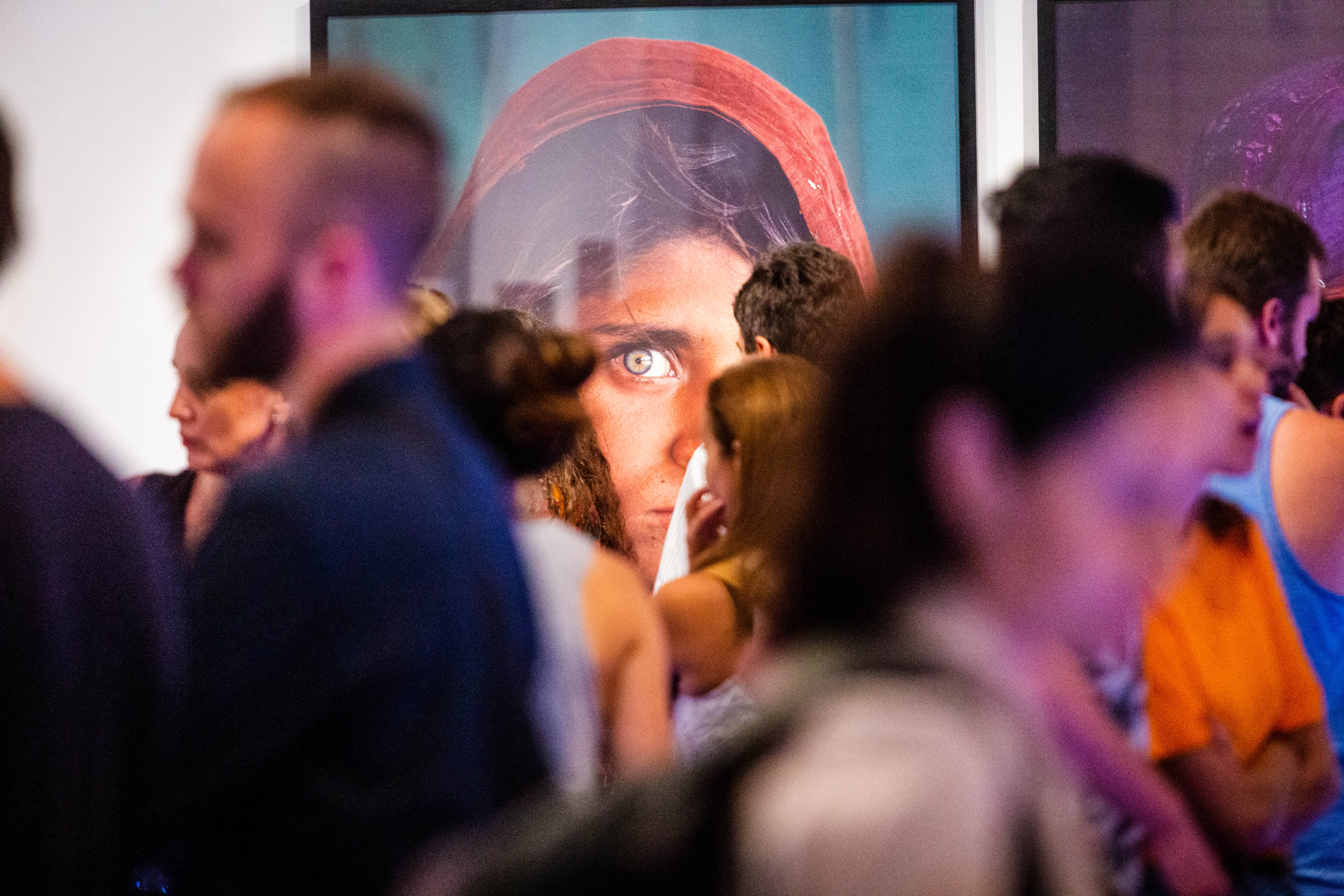 “Women: poder femenino en foco”, por primera vez en América latina