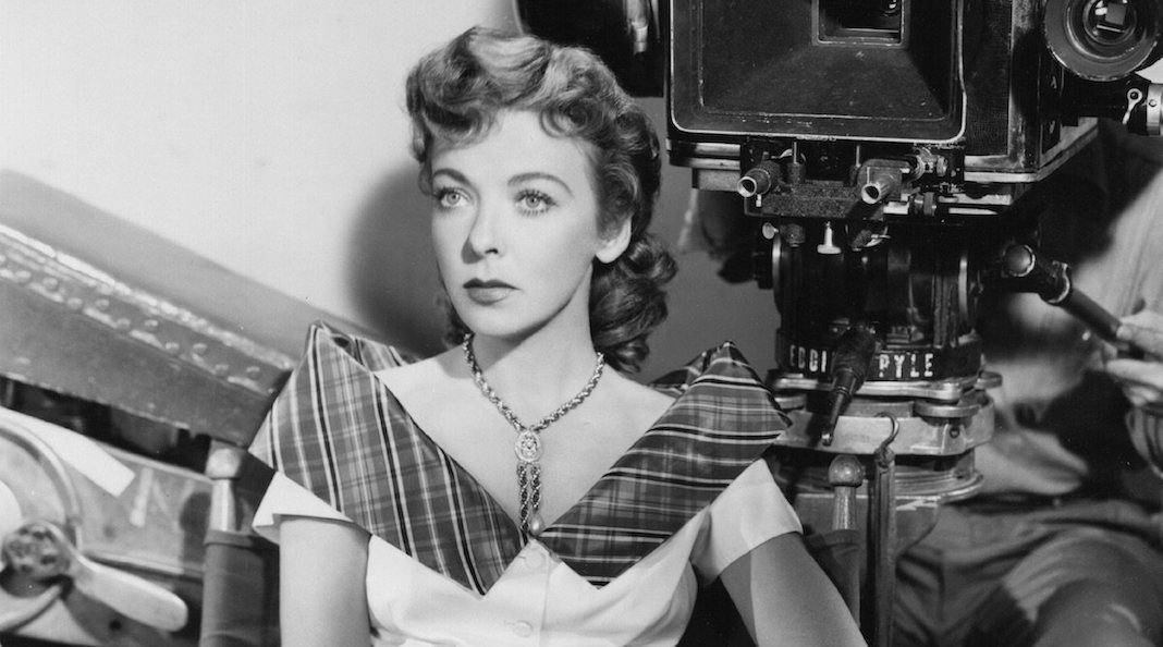 Cine en la Sala Lugones: 14 películas para conocer a Ida Lupino