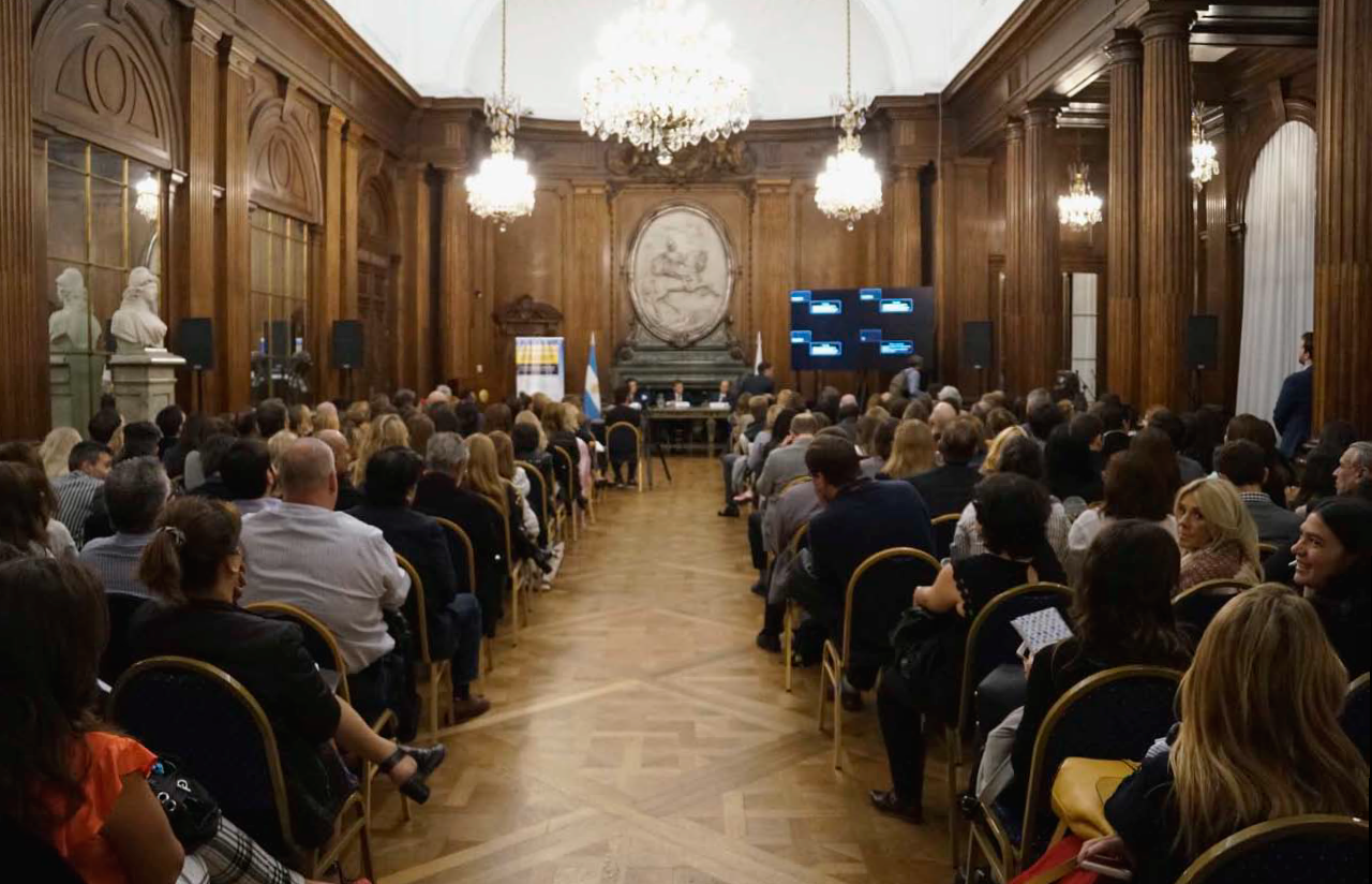 Suspendido el Acto de Apertura del Ciclo Lectivo 2020