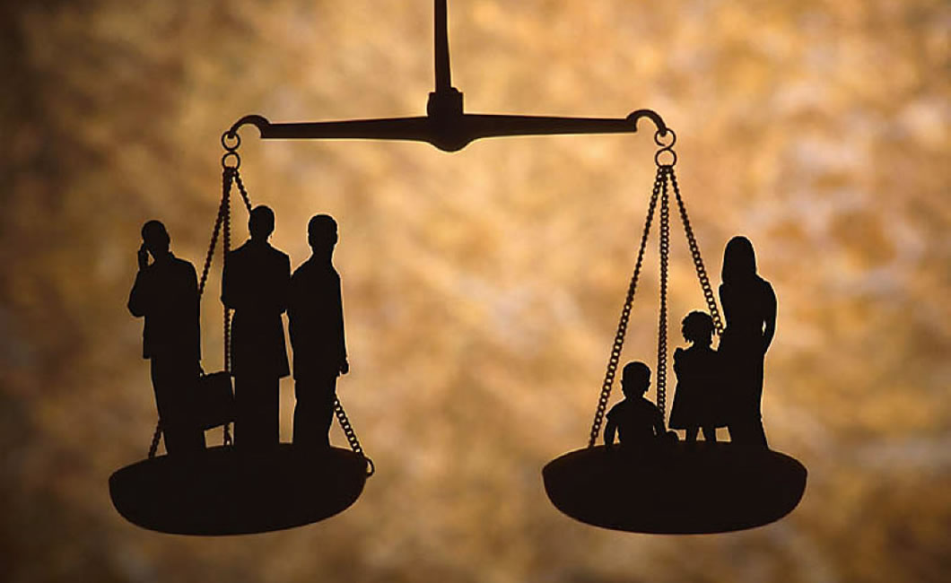 20 de Febrero Dia de la Justicia Social 