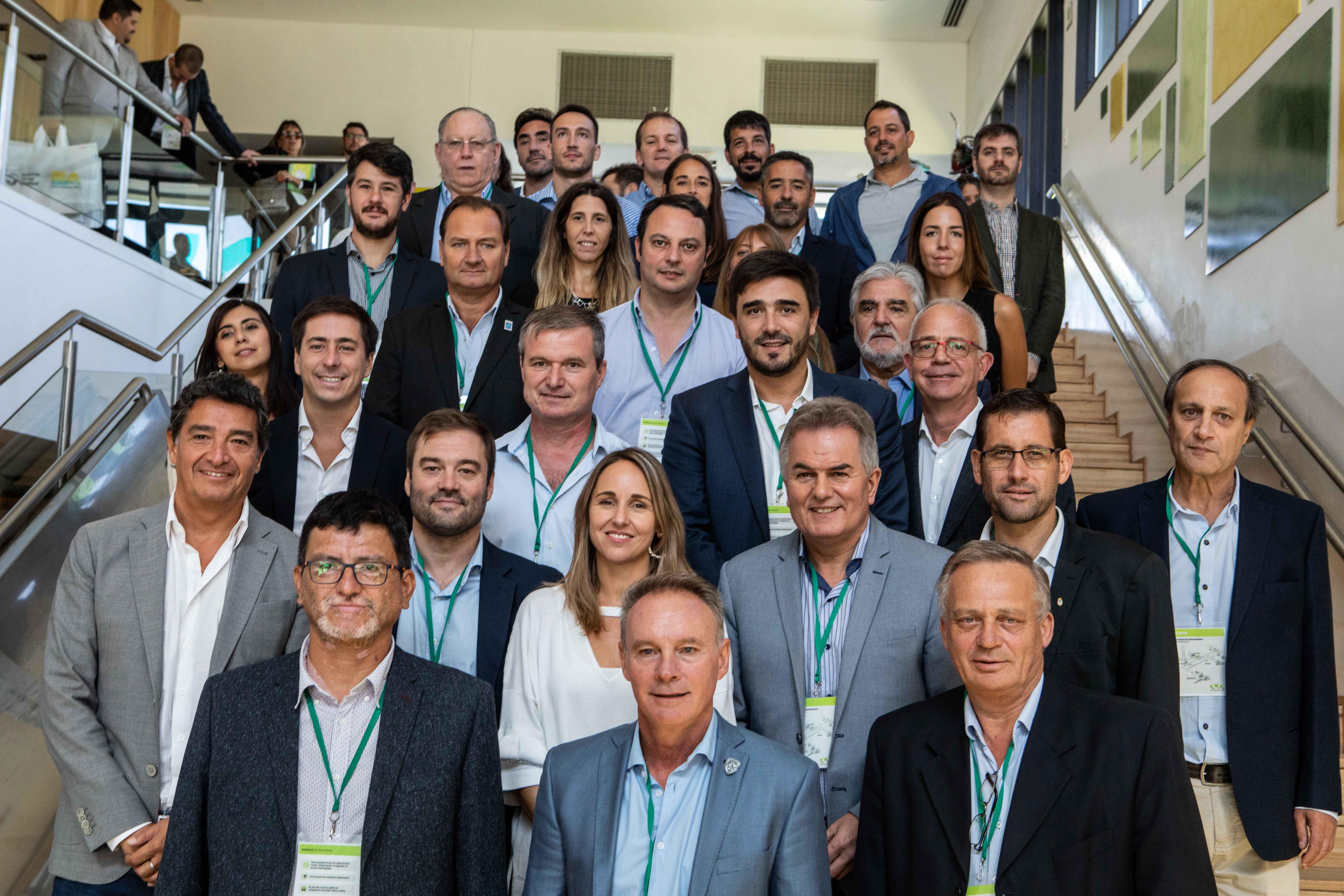 Compromiso Ciudad verde, otro paso más hacia un futuro sostenible