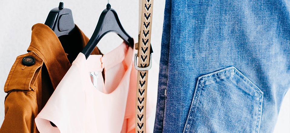 ¡Tu emprendimiento puede estar en Luxury outlet!