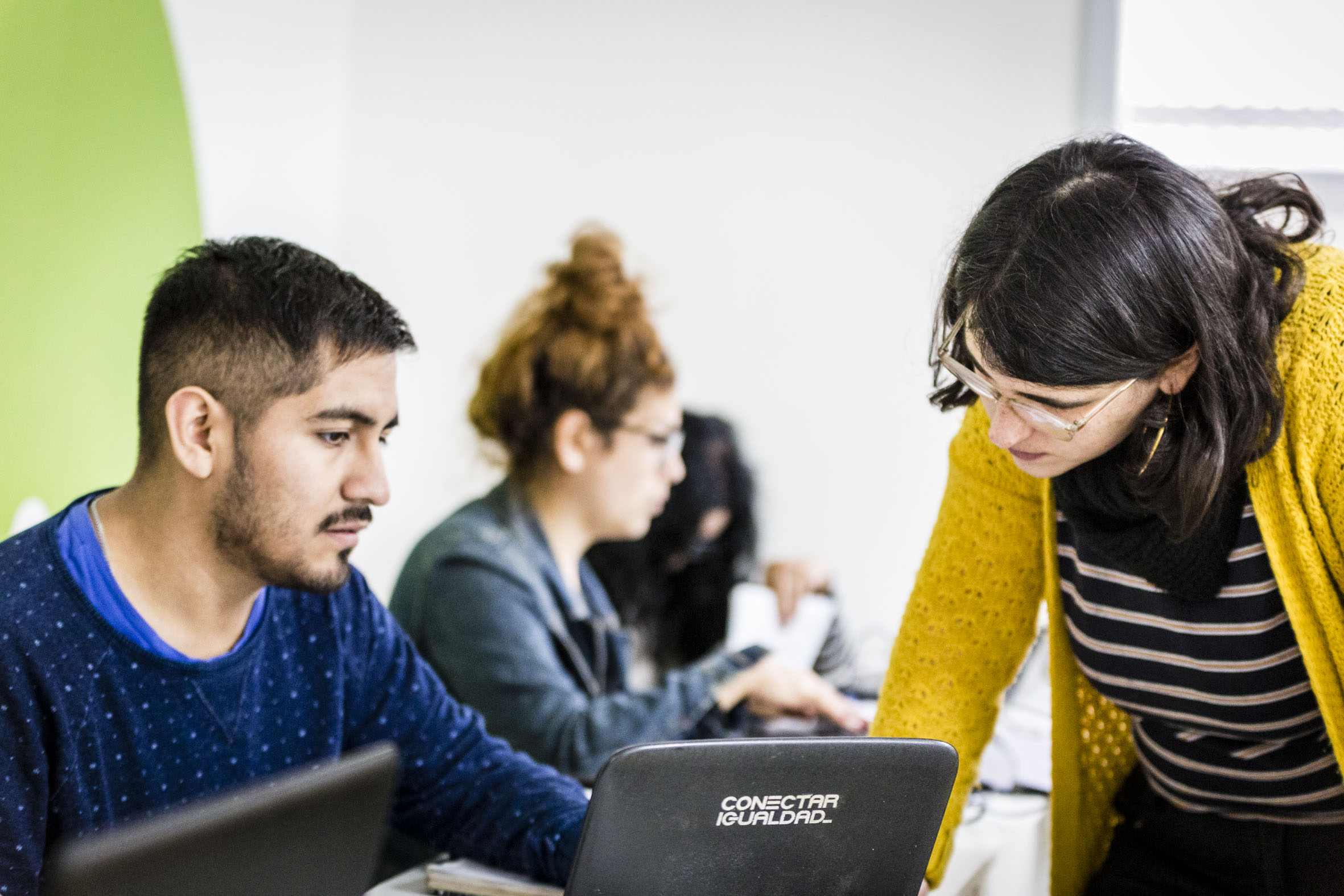Comienzan las capacitaciones en Gestión Cultural para proyectos 