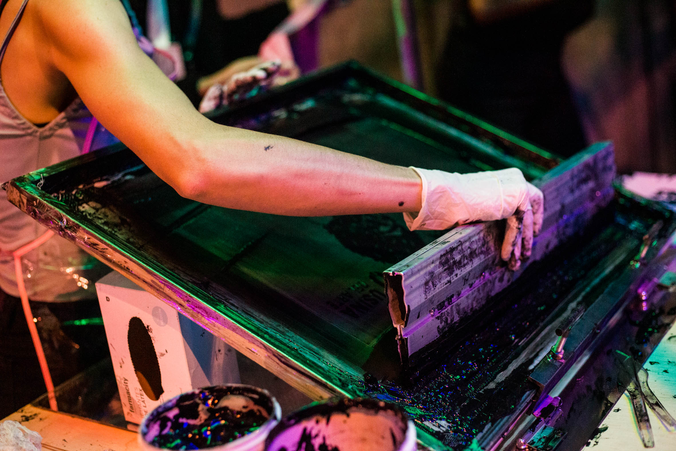 ¡Vení a vivir un gran homenaje a la mujer en su día!