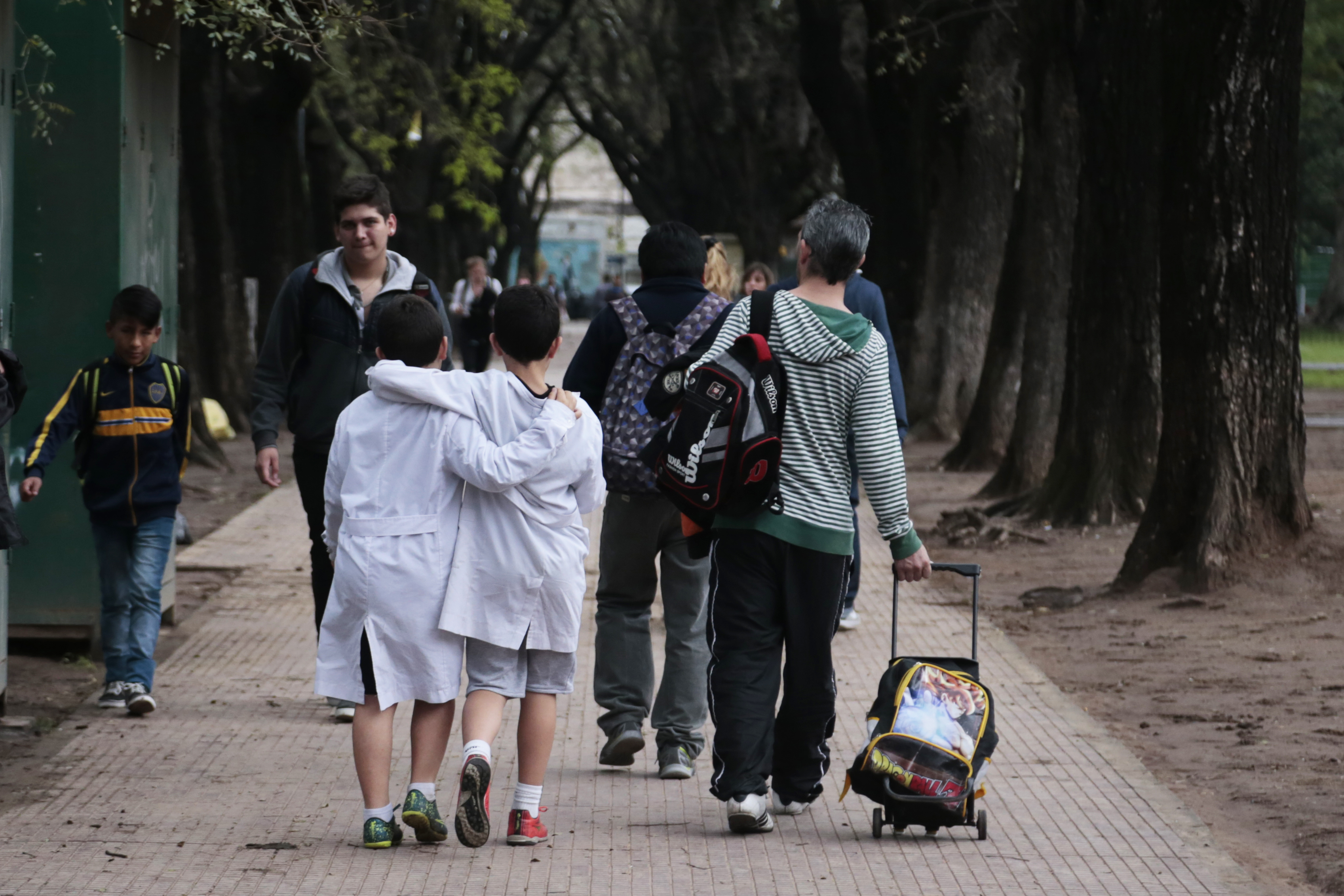 Boleto estudiantil 2020: las preguntas y respuestas para obtener el beneficio