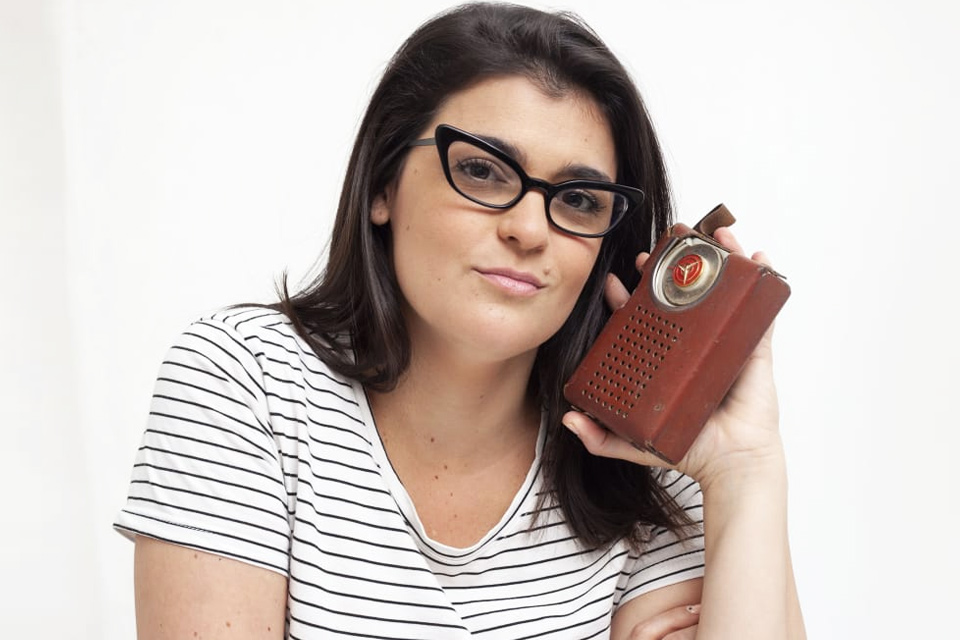 "Random" se suma a la programación de La Once Diez