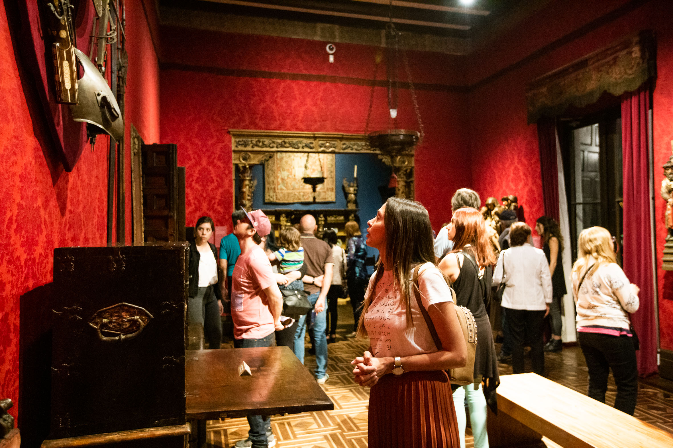 El Museo Sívori y el Larreta inauguran nuevas muestras