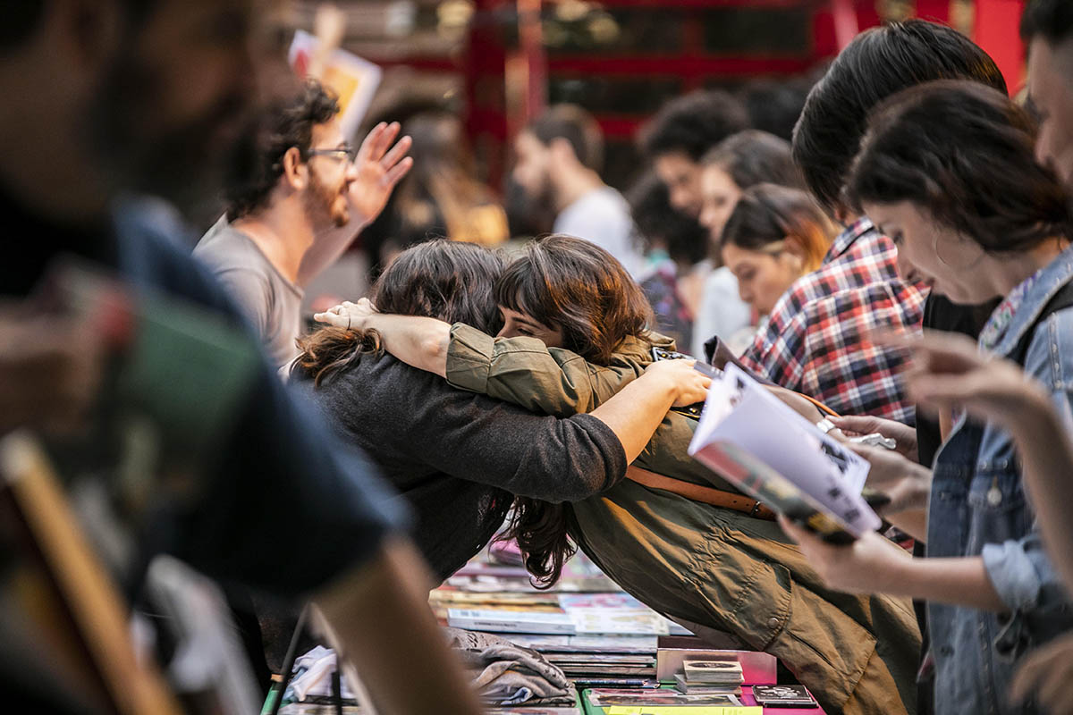 Actividades de la Ciudad por el Mes de la Mujer 2020