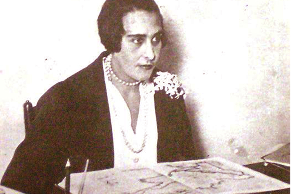 Referente de una época: Victoria Ocampo en sus múltiples caras