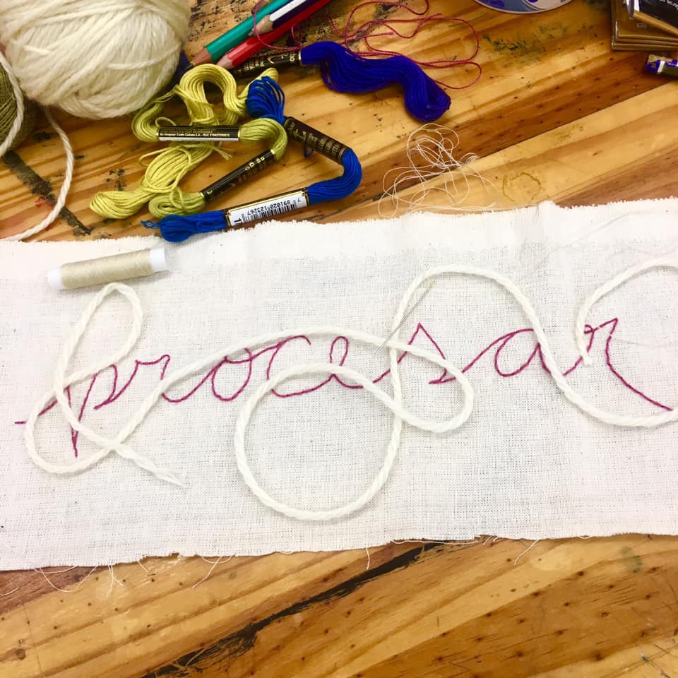 Habitar/Deshabitar la memoria de los objetos