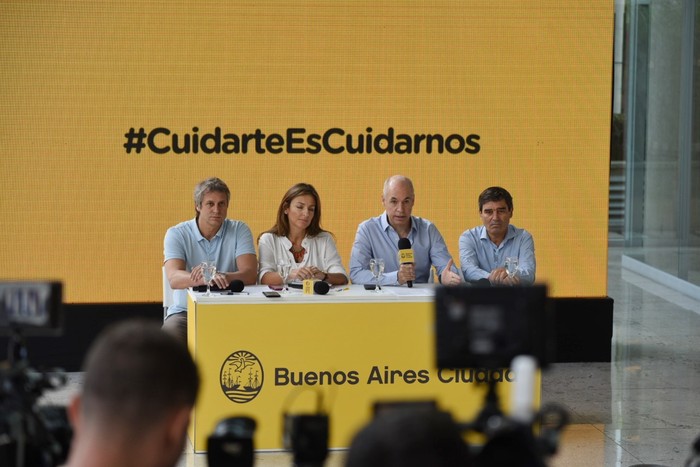 Entre todos podemos prevenir el Coronavirus