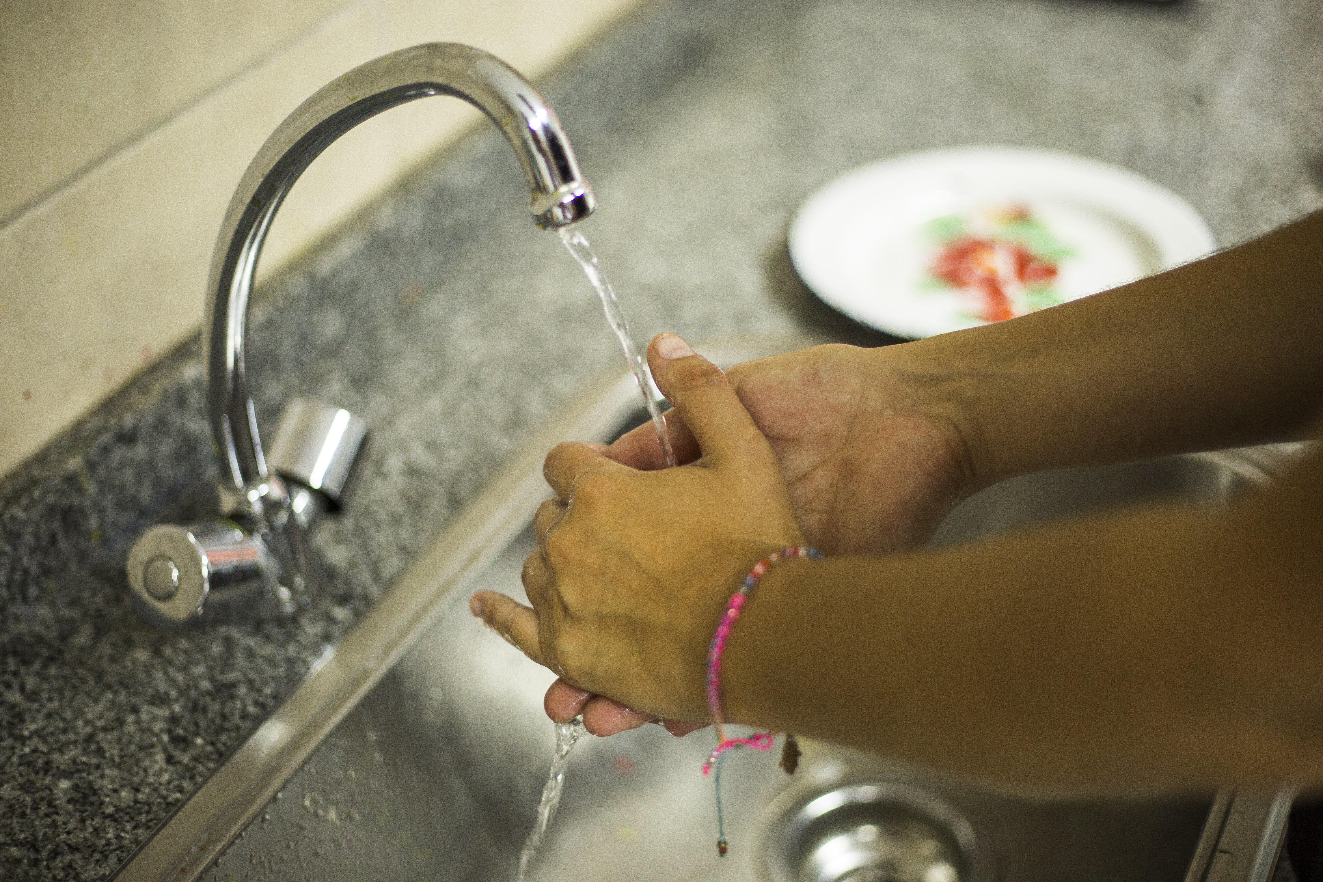 Coronavirus y Dengue: cuidarte es cuidarnos