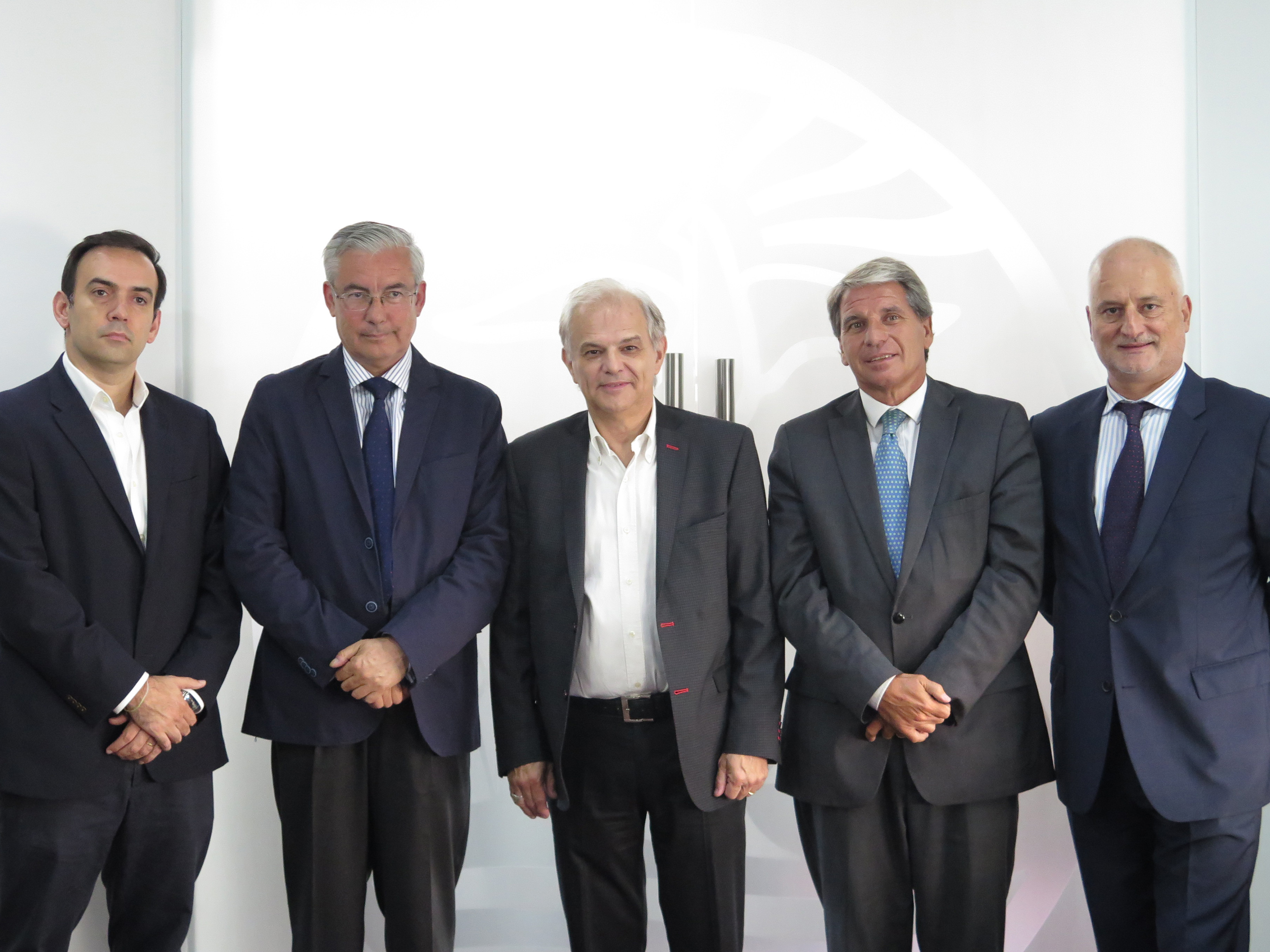 Carta de noticias de la Procuración General - Marzo 2020