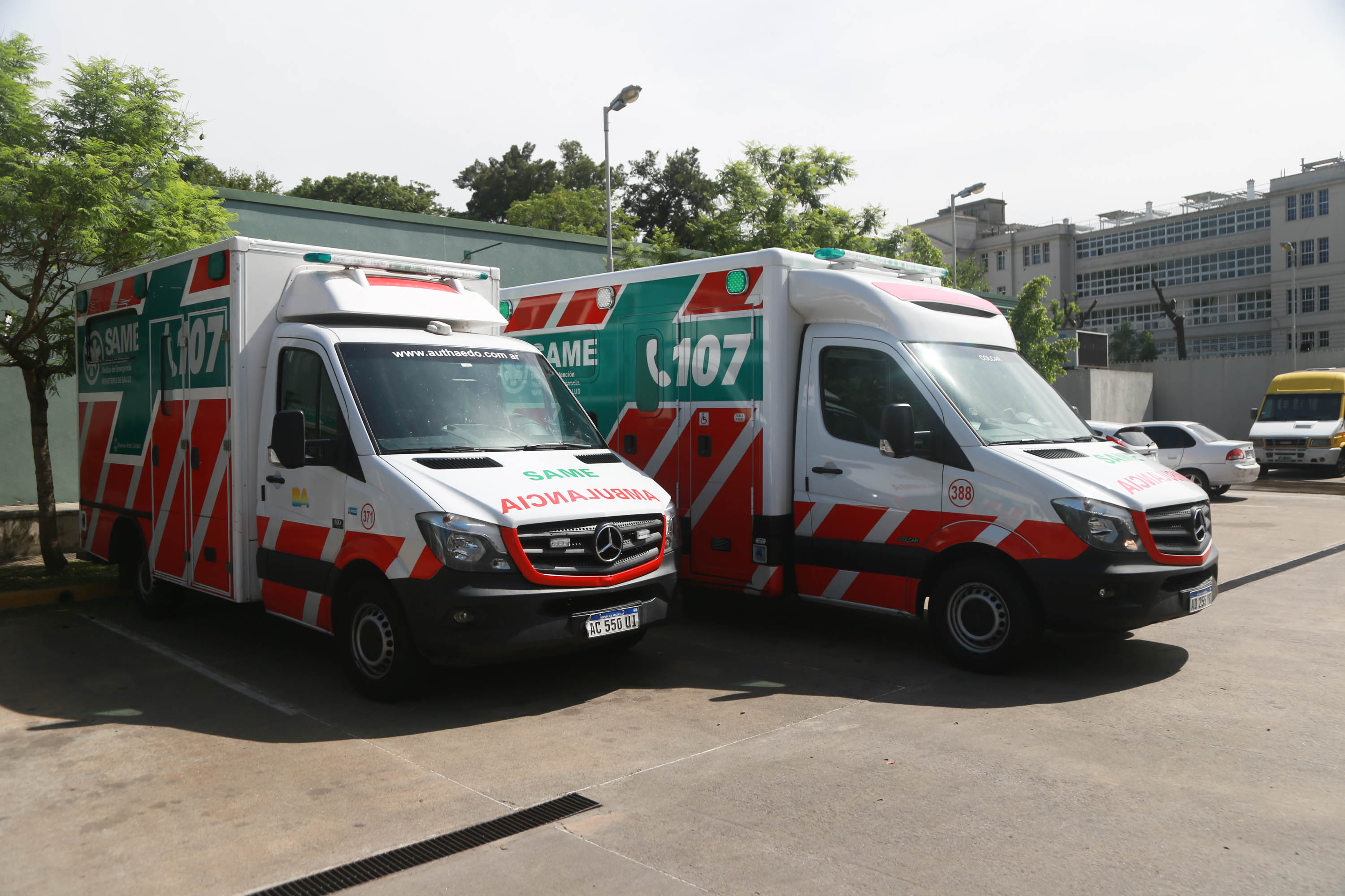 Las últimas medidas del Gobierno porteño para fortalecer el sistema de salud