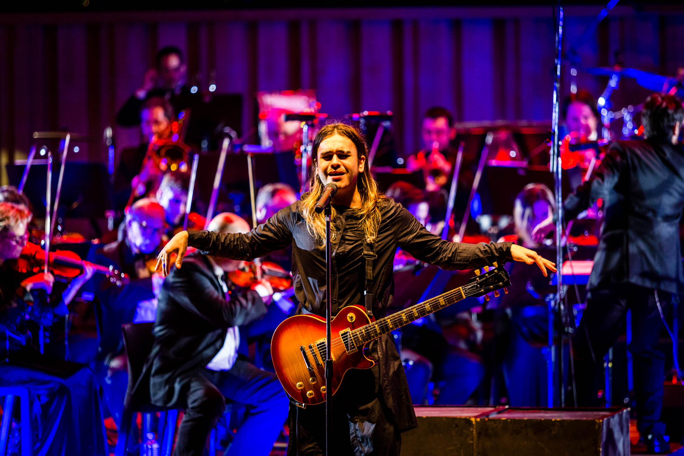 ¡Reviví Airbag Sinfónico desde tu casa! 