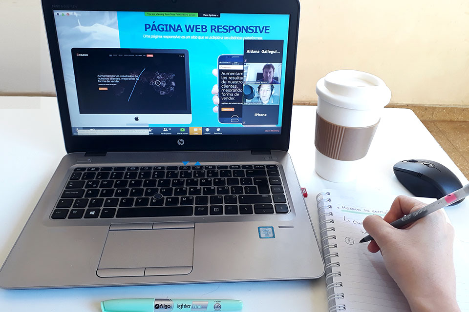 Ideas para potenciar las ventas en las pymes de la Ciudad