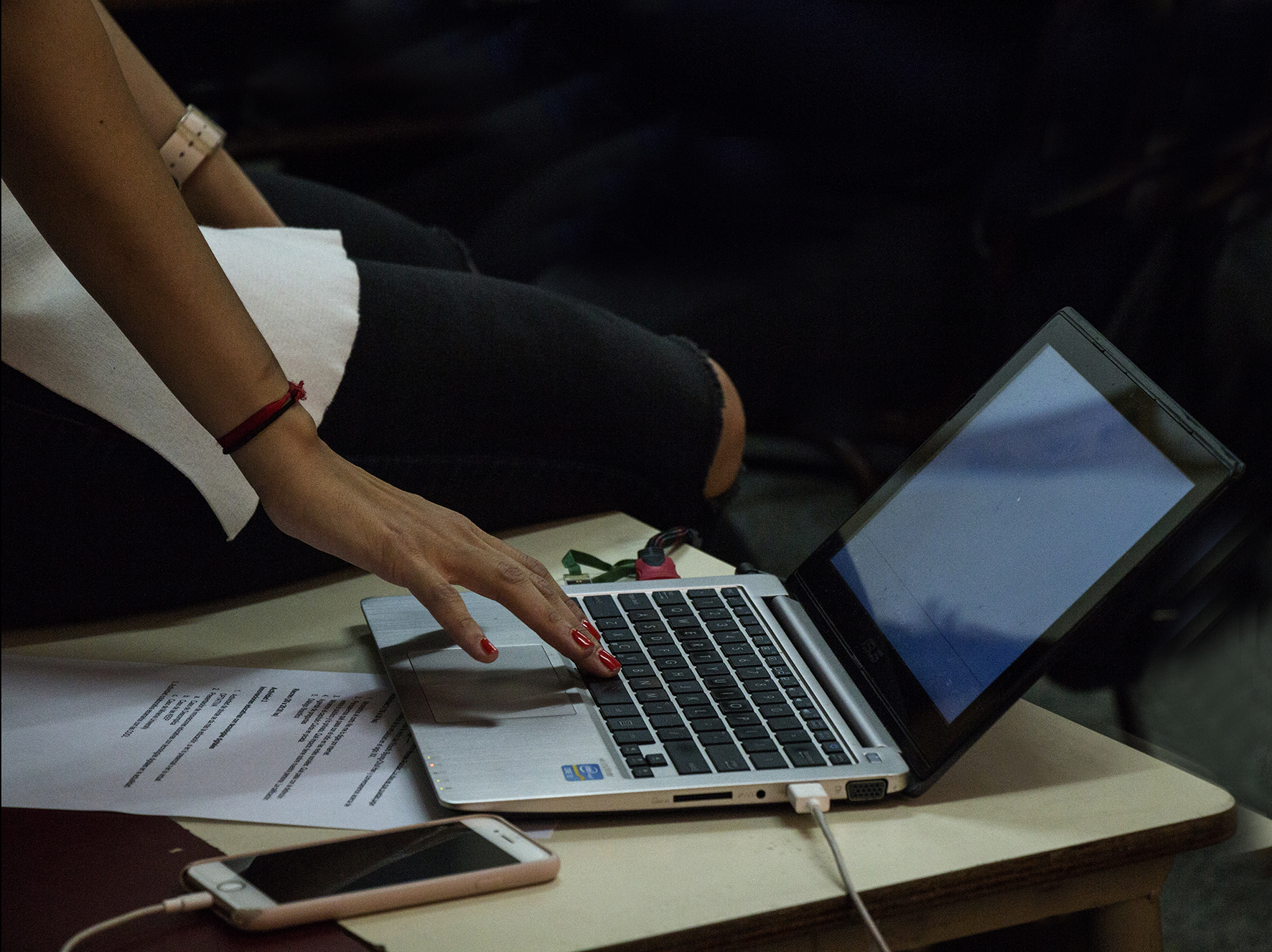 Inscripción abierta a cursos y talleres administrativo-legales