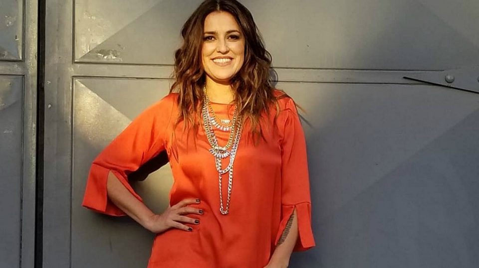 Maju Lozano se solidarizó con Noelia Marzol: “Me dio mucha pena” 