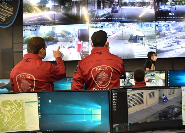 El 147 recibió más de 18.000 denuncias por violación de la cuarentena