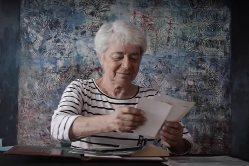 Datos en Reserva: Martha Zuik
