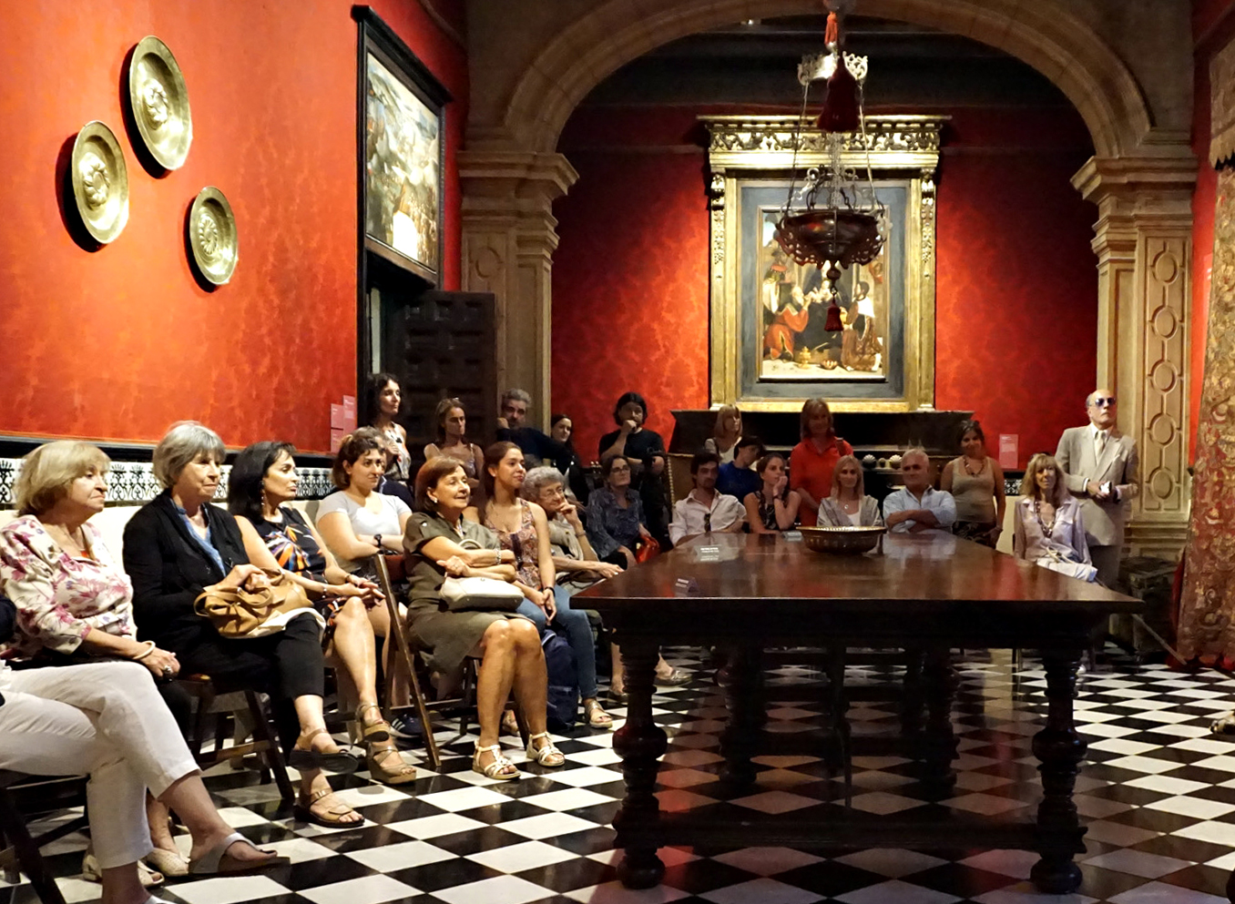 Cursos y talleres a distancia - ciclo 2021