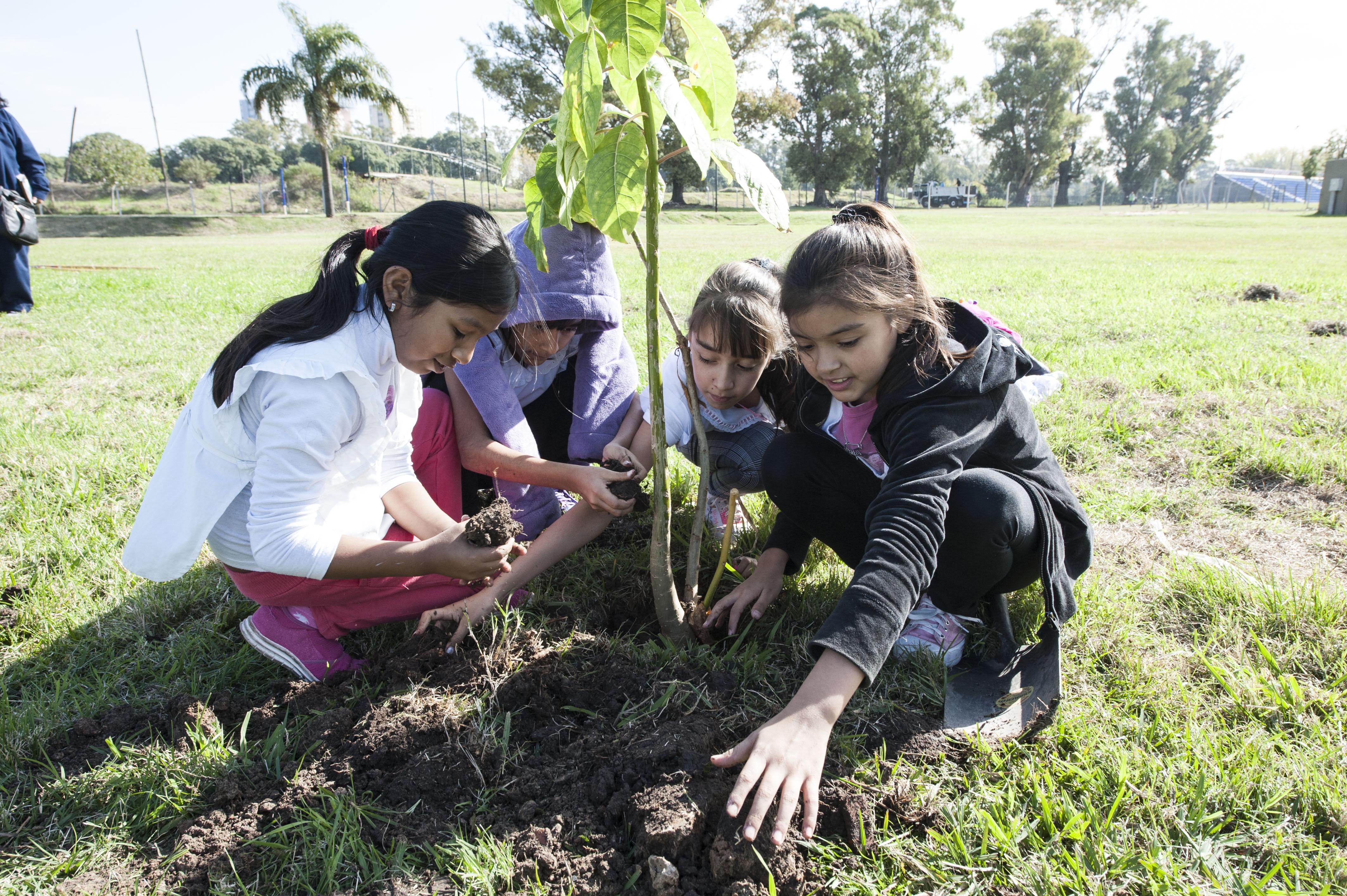 El Día de la Tierra ante nuevos desafíos
