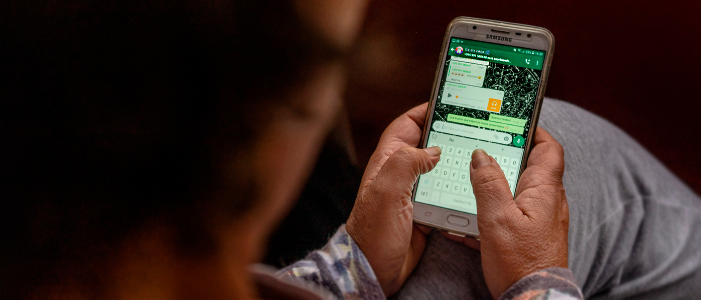 Las Estaciones Saludables llegan a las casas de los vecinos